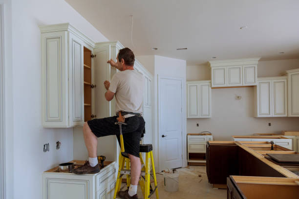 Licensed Appliance Installation service in Pennington, NJ - BM Kitchen