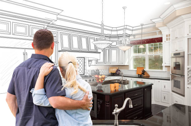 Professional Appliance Installation technician working in Pennington, NJ