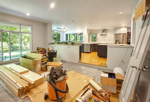 Reliable Appliance Installation contractor in Pennington, NJ by BM Kitchen